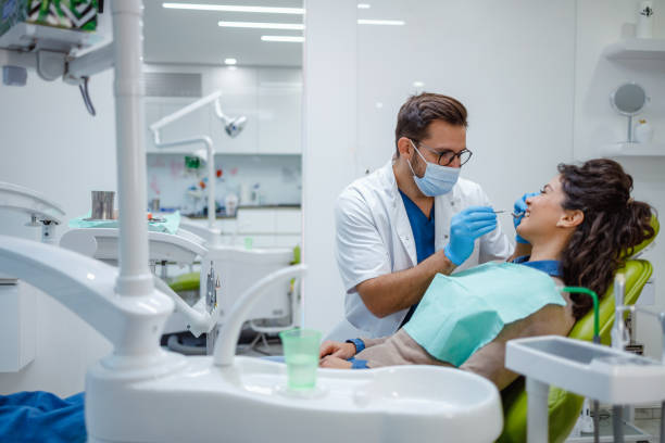 Best Periodontal (Gum) Disease Treatment  in Lehigh Acres, FL