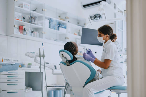 Dental X-Rays and Imaging in Lehigh Acres, FL